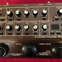 Boss AD-10 Acoustic Preamp 2023 - with Power Supply,Owner's Manual - MINT