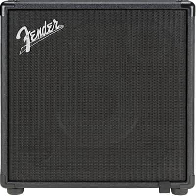 Fender Rumble Studio 40 120V Bass Amp image 2