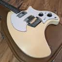 1974 Ovation Breadwinner Electric Guitar Vintage Very Clean & Original W/OHSC
