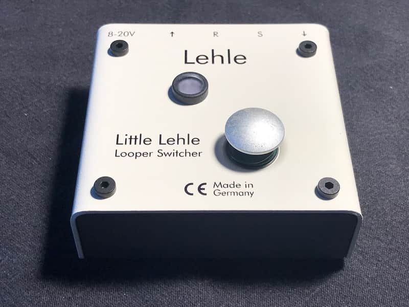 Lehle Little Lehle II