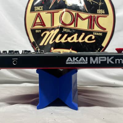 Akai MPK Mini USB MIDI Controller Keyboard with Box image 5