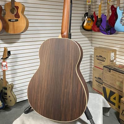 Larrivee L-03-12 12 RW String Acoustic Guitar - Natural w/OHSC & PLEK*D #896 image 15