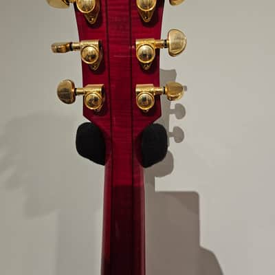 Gibson 60's Dove Natural Acoustic 1997 image 11
