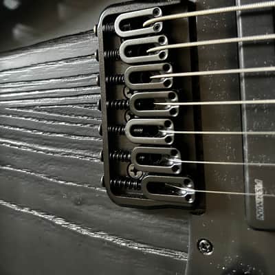 ESP LTD SN-1007 HT Baritone 2024 - Present image 12