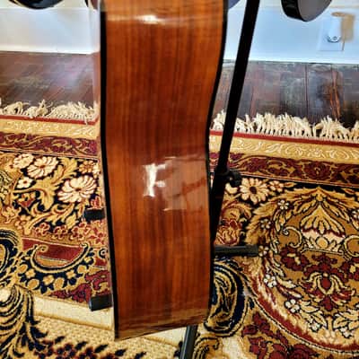Yamaha FG-410 1980s - Natural image 8