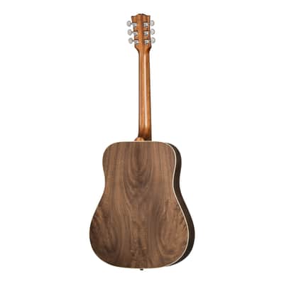 Gibson Hummingbird Studio Walnut Burst - Acoustic Guitar image 2