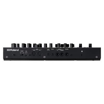 Roland SH-4d Desktop Synthesiser image 4