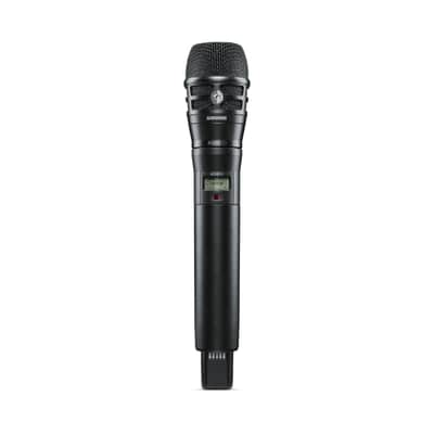 Shure ADX2FD/K8B=-G57 ADX FD HH 470-616 MHz image 2