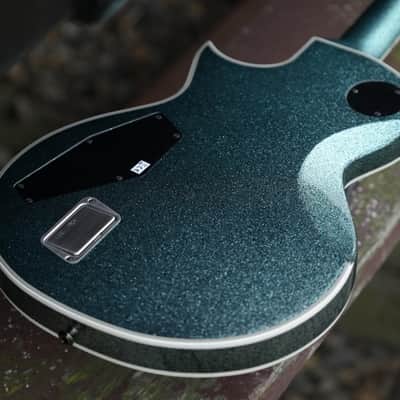 ESP E-II Eclipse DB - Granite Sparkle image 23