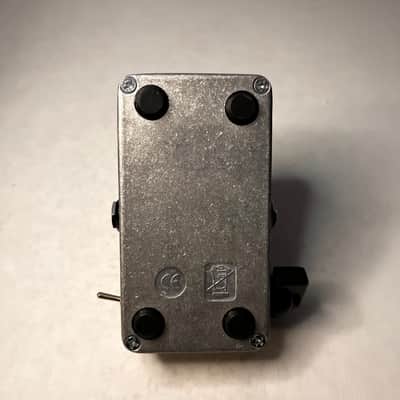 Electro-Harmonix Muff Overdrive Reissue - Dex Audio modified image 2