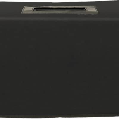 Fender Mustang GT 40 Amplifier Cover, Black 771-1779-000 image 7