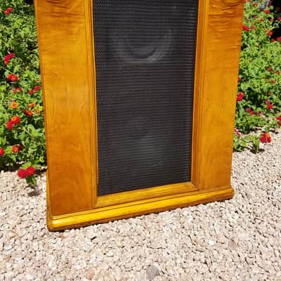 Custom Vintage Extension Speaker Guitar Amp Speaker Cab Celestion 1960s image 4