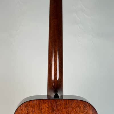 2023 Martin D-18 Authentic 1937 image 6