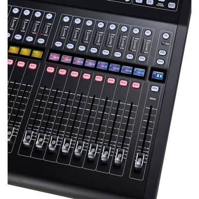 Midas M32R LIVE Digital Mixing Console image 7