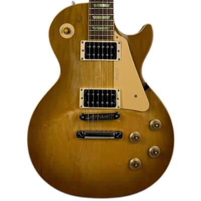Gibson Les Paul Classic 1990 - 2008 | Reverb Canada