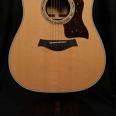 Taylor Legacy 810e 2026 Natural image 2