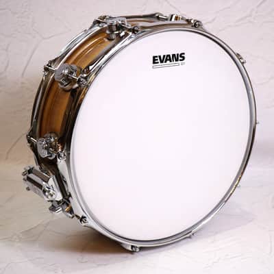DW DW-MAP SNARE/OA 14x5 Maple Snare Drum (07/20) image 11