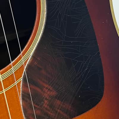1955 Gibson Southern Jumbo image 17