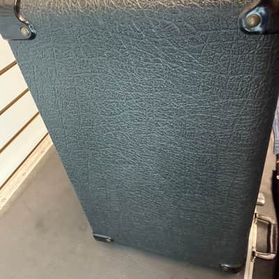 Marshall Artist Model 4203 Split Channel 30 Watt 1x12 Combo with Footswitch- Pre Owned *Pickup Only* image 4