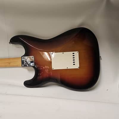 Fernandes STRAT - SUNBURST image 2