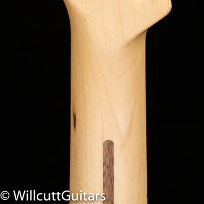 Fender Juanes Stratocaster Maple Fingerboard Luna White (533) image 6