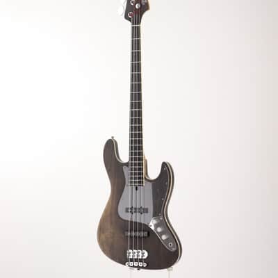 Bacchus Handmade Series STANDARD 4ST BLK OIL [SN 125986] [05/21