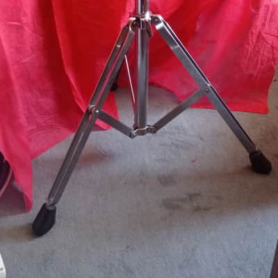 Vintage Sonor Heavy Duty Double Tom Stand - Made in Germany (Phonic / Signature Era) 1980s image 2
