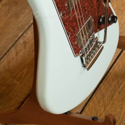 Sterling By Music Man | Albert Lee - Daphne Blue image 6