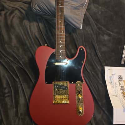 PAYNE Classic series TL 2025 - Matte image 1