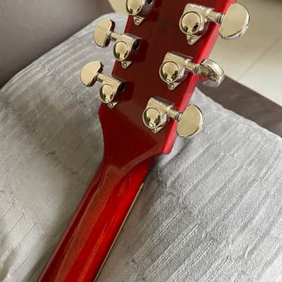 Gibson Les Paul Standard '60s 3,725kg image 4