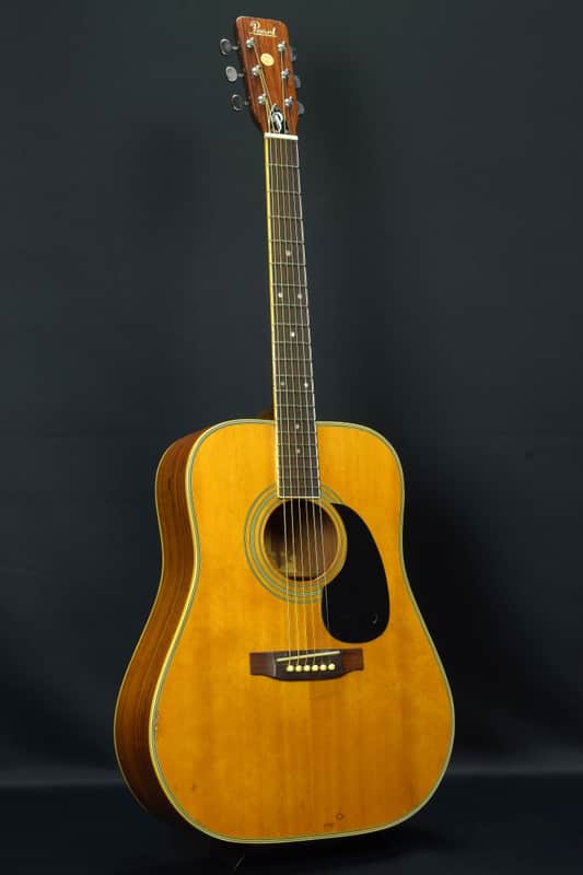 Pearl PF 770 Natural (04/28) | Reverb