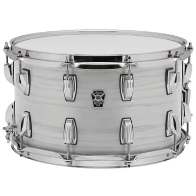Ludwig LKS784XX Keystone X 8x14" Snare Drum