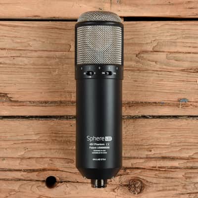 Townshend Labs Sphere L22 Precision Microphone Modeling System image 2