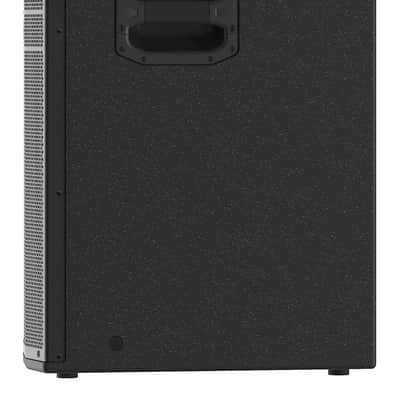 Mackie DRM315 2300w 15" 3-way Powered Active DJ PA Speaker+Cover+Stand+Cable image 18