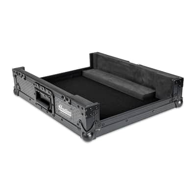 Headliner HL10204 - Pitch Black Flight Case for Pioneer DJ DJM-A9 Mixer Controller image 4