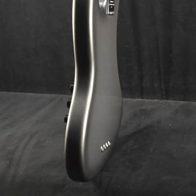 Fender American Professional II Jazz Bass Rosewood Fingerboard Mercury image 6