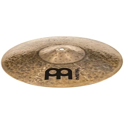 Meinl Byzance Dark 13" HiHat image 2