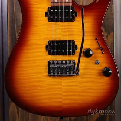 Ibanez AZ24S1F-VLS image 1