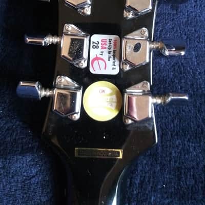 Epiphone SG Special Electric Guitar (Black) image 14