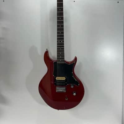 Hamer Protoype 1980s - Candy Apple Red image 1