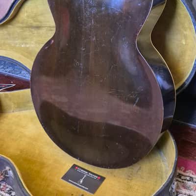 Gibson L-1 Archtop 1921 ☆VIDEO☆ image 12