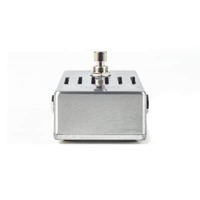 MXR M109S 6 Band EQ - Equalizer Pedal image 3