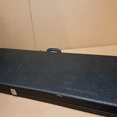 SUPER THIN BASS CASE P&J BASS fits image 3