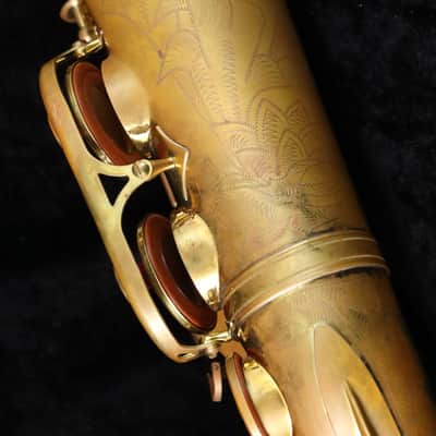 YAMAHA Alto YAS-82ZUL Alto Saxophone SN.C9xxxx (06/22) image 4