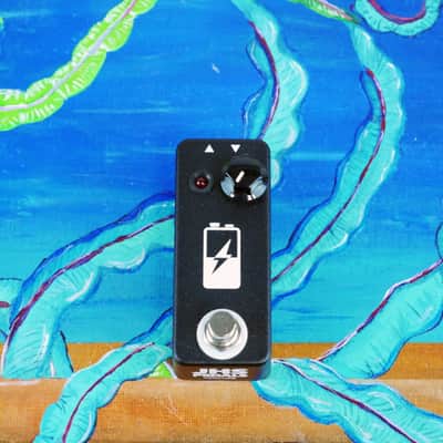 JHS Pedals - Volture image 1
