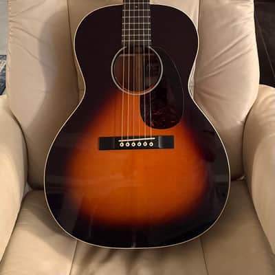 Martin CEO-7 2013 - Present - Sunburst image 1