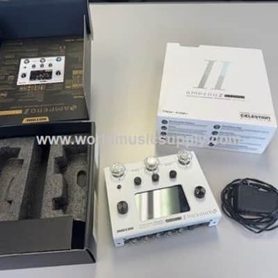 Used Hotone Ampero II Multi FX Unit image 7