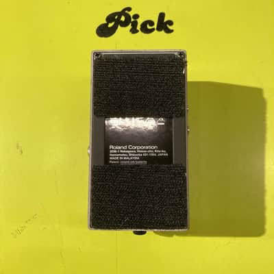 Boss RE-2 Space Echo 2022 - Present - Black / Green image 2