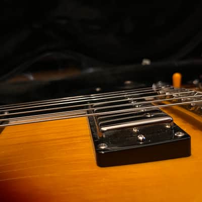 Epiphone ES-335 Pro 2012 - 2019 - Vintage Sunburst image 12