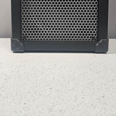 Roland CUBE-15X 15-Watt 1x8" Guitar Combo image 1